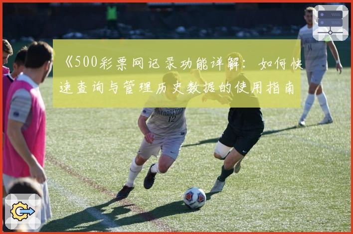 《500彩票网记录功能详解：如何快速查询与管理历史数据的使用指南》