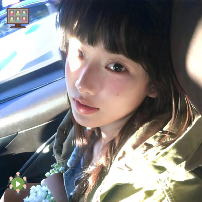 用户头像
