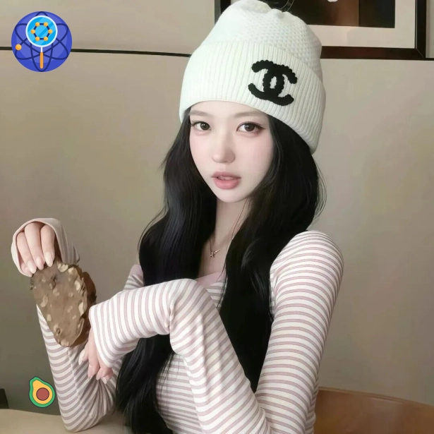 哈登大胡子粉（浙江省）